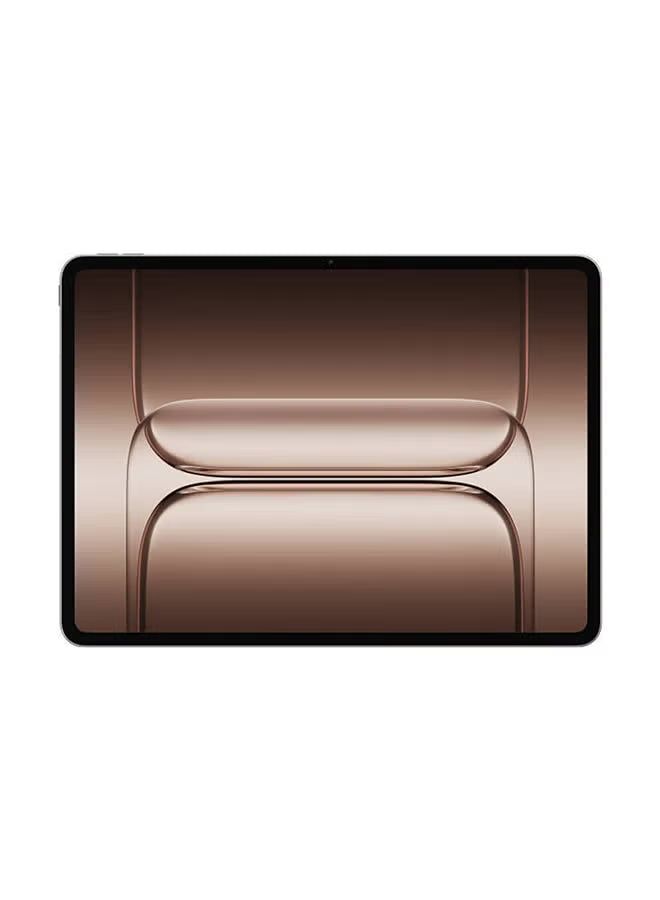 Pad 3 Frosted Silver 16GB RAM 512GB WiFi - International Version