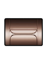 Pad 3 Frosted Silver 16GB RAM 512GB WiFi - International Version