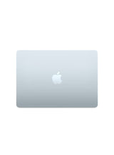 Apple MacBook Air M5 13-Inch 16GB RAM 1TB SSD – Sky Blue, International Version