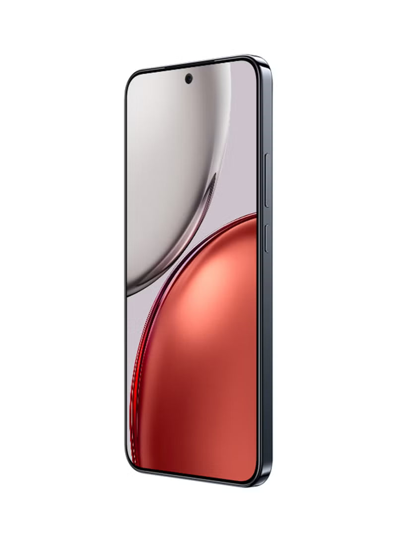 X9d 5G Dual SIM 12GB RAM 256GB Midnight Black - Middle East Version