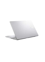 ASUS VivoBook 15 Laptop – Intel Core i5-1334U, 8GB RAM, 512GB SSD, 15.6” FHD Display, Intel UHD Graphics, Windows 11, Laptop Bag & Mouse, English, Cool Silver