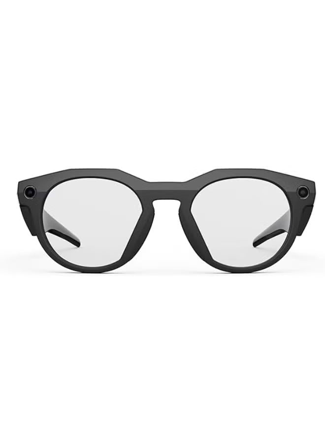Meta × Oakley HSTN Limited Edition AI Glasses