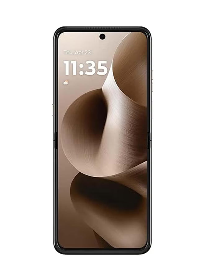 Razr 60 Ultra 5G Dual SIM PANTONE Cabaret 16GB RAM 512 GB - International Version