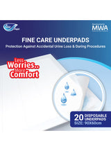 Medical Pads – Small Size