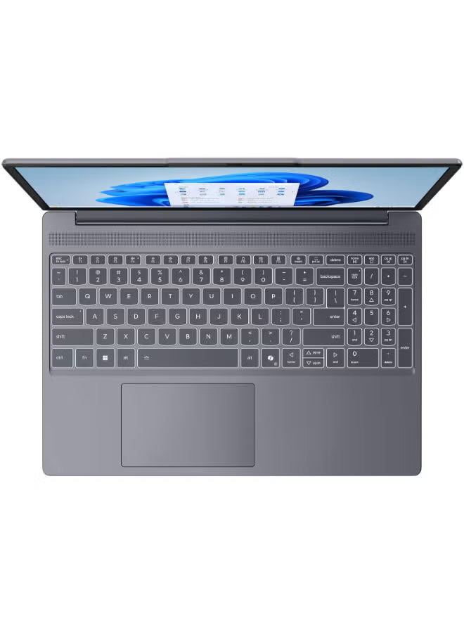 Lenovo IdeaPad Slim 3 15ARP10 Ryzen 7 170 16GB RAM 512GB SSD 15.3 Inch WUXGA IPS Touch Laptop