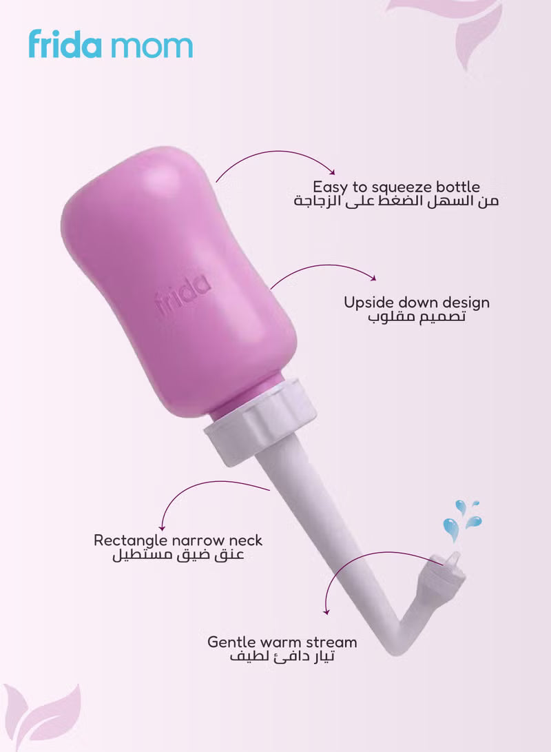 Postpartum Peri Bottle