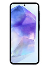 Galaxy A55 Dual SIM Awesome Navy 8GB RAM 256GB 5G - Middle East Version