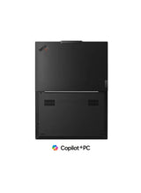 Lenovo ThinkPad X1 Carbon Gen 13 Aura Edition 14-Inch Laptop – Core Ultra 7 258V, 32GB RAM, 1TB SSD, Intel Arc Graphics