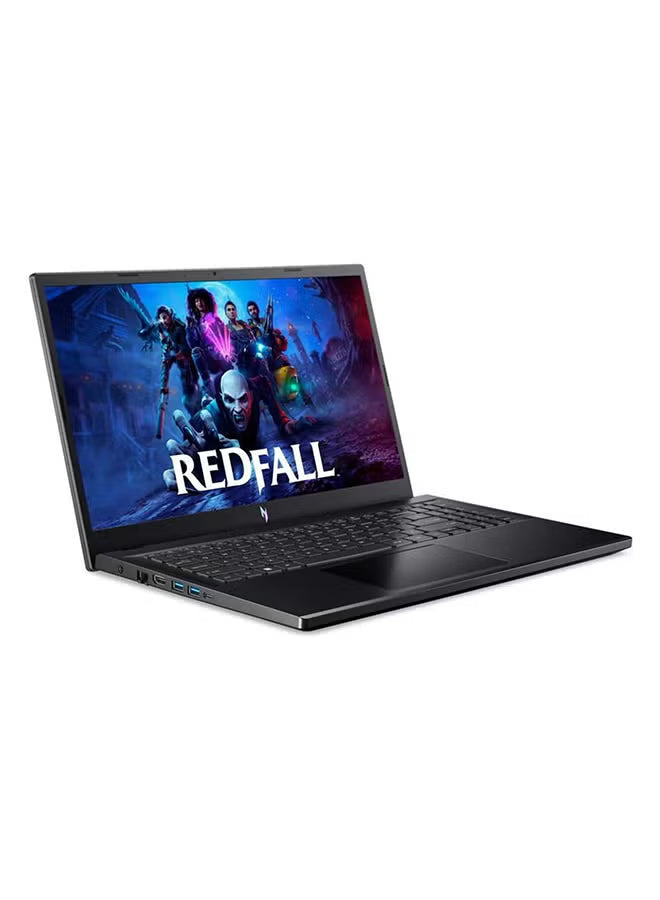 Acer Nitro V 15 ANV15-51 Gaming Laptop – Core i5-13420H, 32GB DDR5 RAM, 2TB SSD, RTX 3050 6GB, 15.6-Inch Display, Windows 11