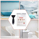 Secopad Non Slip Bathtub Stickers