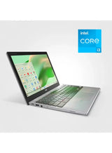 Acer Chromebook Spin 312 2-in-1 Laptop – 12.2-Inch WUXGA Touchscreen, Core i3-N305, 8GB RAM, 128GB eMMC, ChromeOS