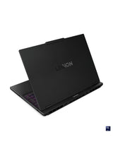 Lenovo Legion 5 15IRX10 Gaming Laptop, 15.1-Inch WQXGA OLED 165Hz Display, Intel Core i9-14900HX, 32GB DDR5 RAM, 1TB SSD, NVIDIA RTX 5070 8GB GDDR7, 24-Zone RGB Keyboard, Black