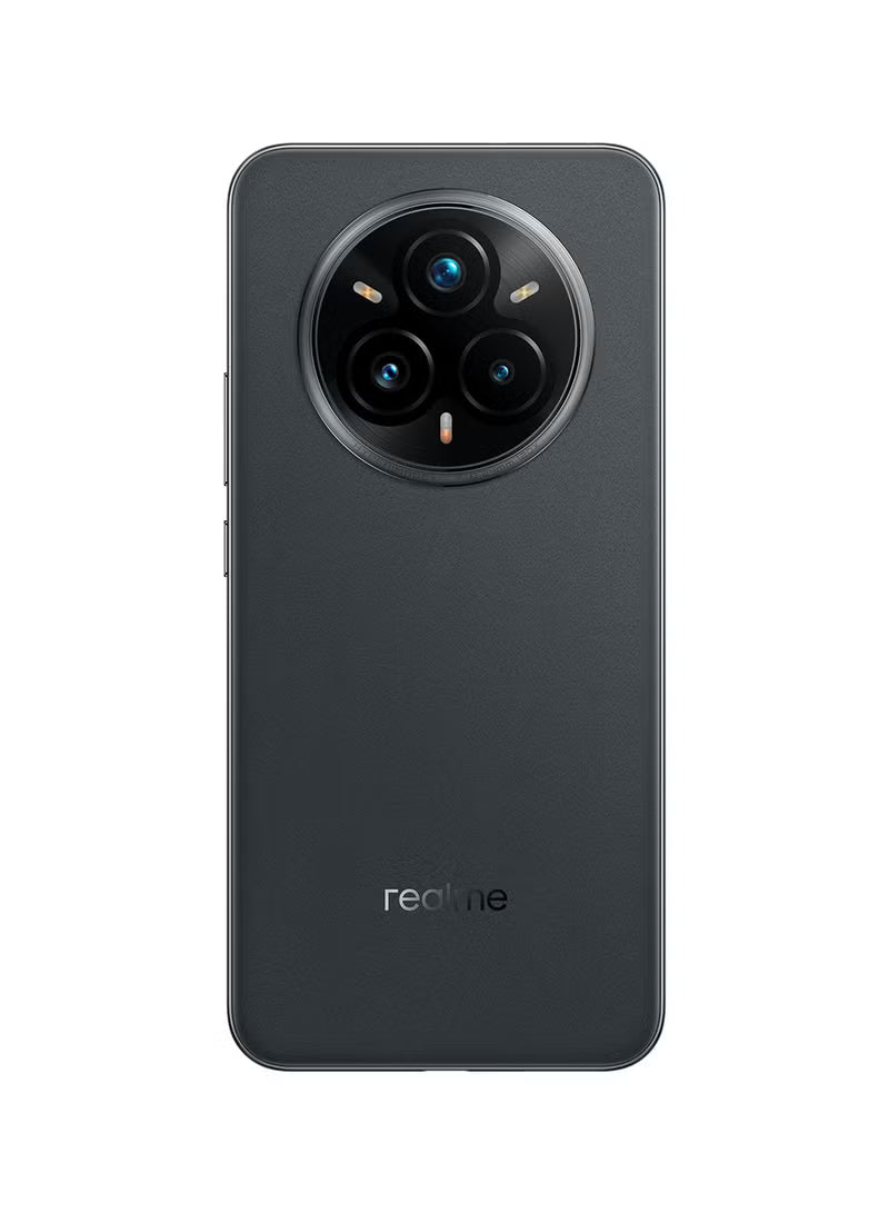 14 Pro+ AI Dual SIM Suede Grey 12GB RAM 512GB 5G - International Version