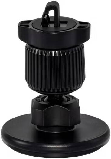 Strong Ring Magnet Holder HAC-1042 – 360° Rotation Air Vent Phone Mount