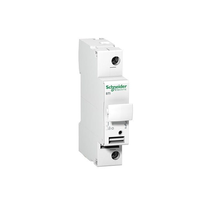 SCHNEIDER – STI 1P 8.5×31.5 400V Acti9, Supplier Part Number: A9N15635 Qatar