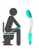 Long Reach Comfort Wipe Toilet Aid