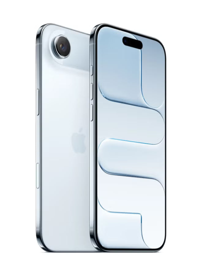 iPhone Air 1TB Sky Blue 5G (eSim only) With FaceTime - International Version