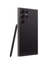Galaxy S22 Ultra Dual Sim Black 8GB RAM 128GB 5G - International Version