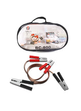 Toby’s BC-800 800A Battery Booster Cable 2.5M Length