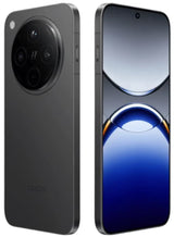 Find X8 256GB 12GB RAM AI 5G Phone 6.59" Android 15 Dimensity 9400 5630mAh 50MP Black with Google play (Chinese Version)