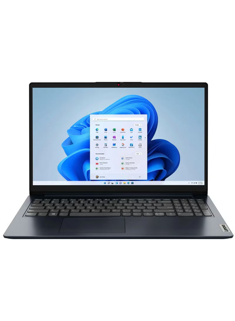 Lenovo ThinkPad E14 Gen 7 14-Inch Business Laptop – Core Ultra 5 225U, 8GB DDR5 RAM, 512GB SSD, WUXGA Display