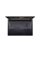Acer Nitro V15 ANV15-51-795H Gaming Laptop, Core i7-13620H, 32GB RAM, 1TB SSD, RTX 4050 6GB, 15.6-Inch FHD Display, Windows 11 Home, Black