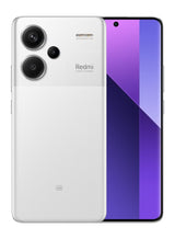 Redmi Note 13 Pro+ 5G Dual SIM Moonlight White 8GB RAM 256GB - Global Version