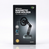 HAC-1017 Magnetic Car Holder with 360° Rotation & Folding Bracket