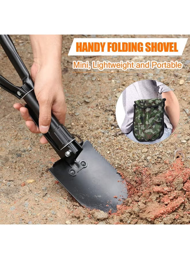 Toby’s 23-Inch Camping Shovel-02 – Outdoor Portable Shovel