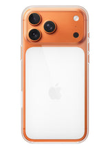 iPhone 17 Pro Max Clear Case with MagSafe Clear