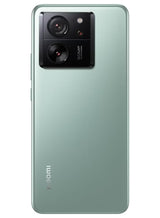 13 T 5g Dual Sim 8gb Ram 256gb Rom Meadow Green International Version