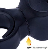 Handheld Shower Holder / Bath Seat Attachment