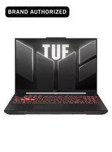 ASUS TUF Gaming A16 Laptop – Ryzen 7 170, 16GB RAM, 1TB SSD, RTX 4050 6GB, 16-inch FHD+ 144Hz, Windows 11 Home, Mecha Grey