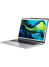 Acer Aspire Lite AL16-54P-39U1 Laptop, Intel Core i3-1305U, 8GB RAM, 512GB SSD, 16-Inch WUXGA IPS Display, Windows 11 Pro, Silver