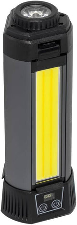 Super Bright Flood Light HTO-1007 with Multiple Color Temperatures