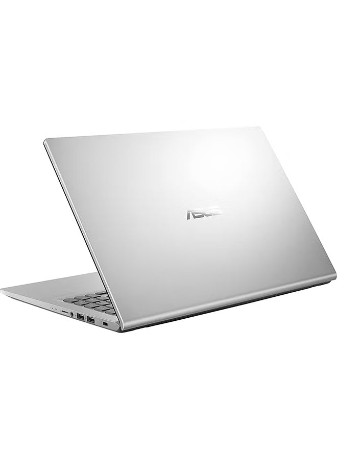 ASUS Vivobook 15 X515F 15.6" Laptop – Intel Core i3-10110U, 4GB DDR4 RAM, 256GB SSD, Intel UHD Graphics, Windows 10, Laptop Bag, Wireless Headphones & Mouse