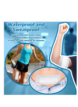 Waterproof Adhesive Island Dressing