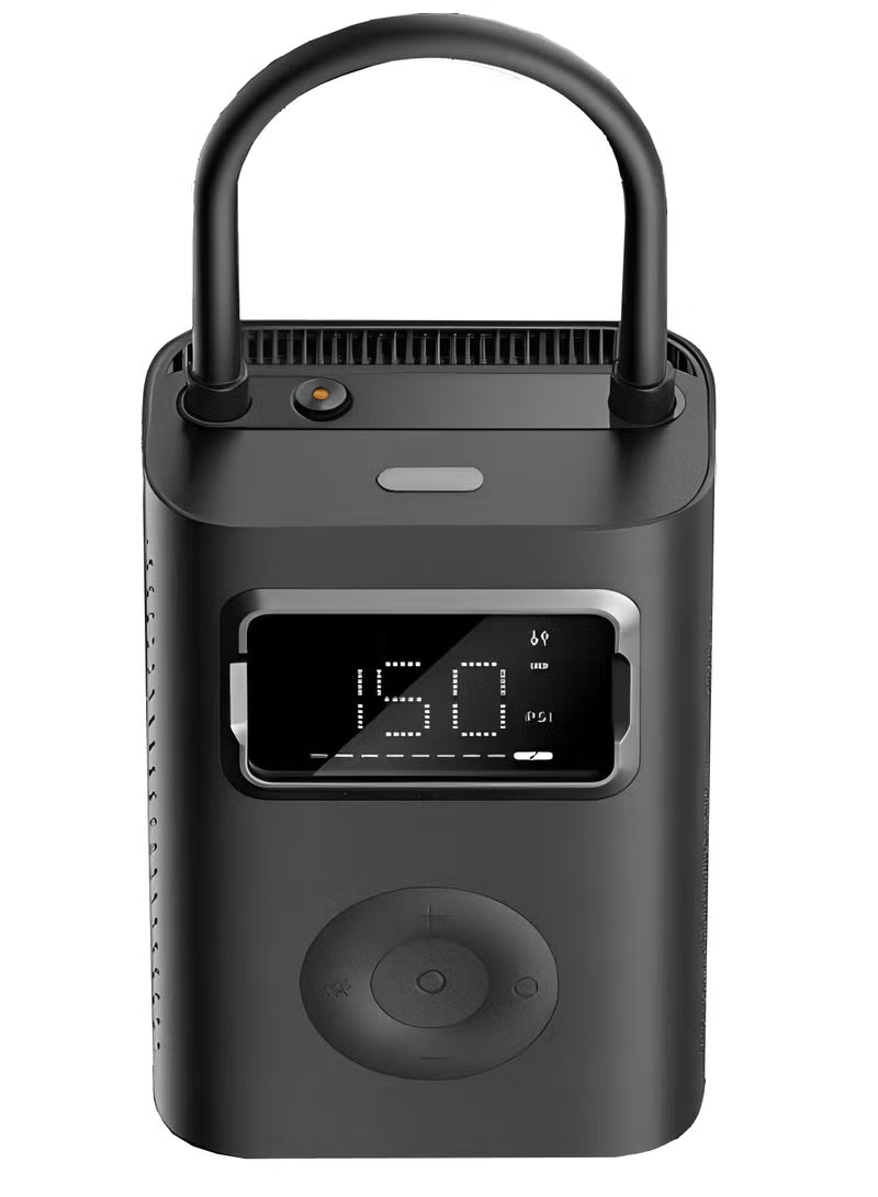 Xiaomi Portable Air Compressor 2 Pro 150PSI Electric Inflator