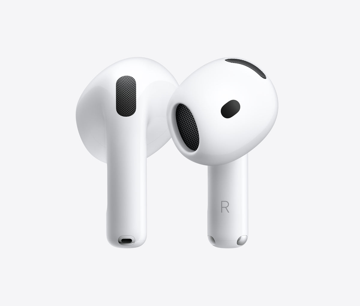 Apple AirPods Wireless Bluetooth Earbuds – MKFW4