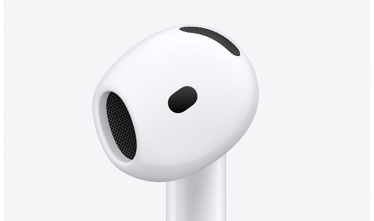 Apple AirPods Wireless Bluetooth Earbuds – MKFW4