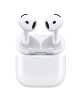 Apple AirPods Wireless Bluetooth Earbuds – MKFW4
