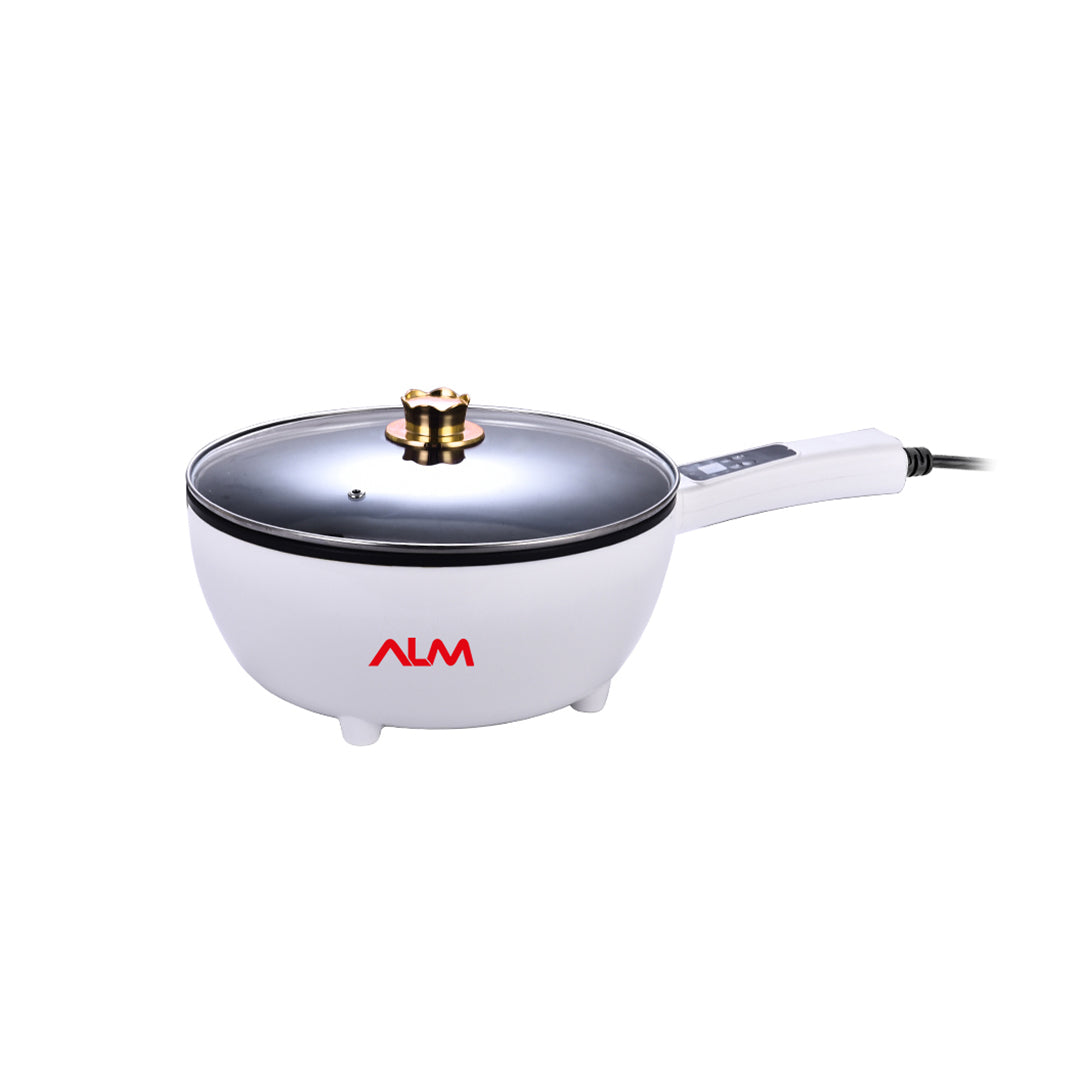 Alm Multi-purpose Digital Electric Frying Pan