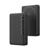 Anker Maggo Power Bank 10000MAH Slim 30W (A1664H11) -Black