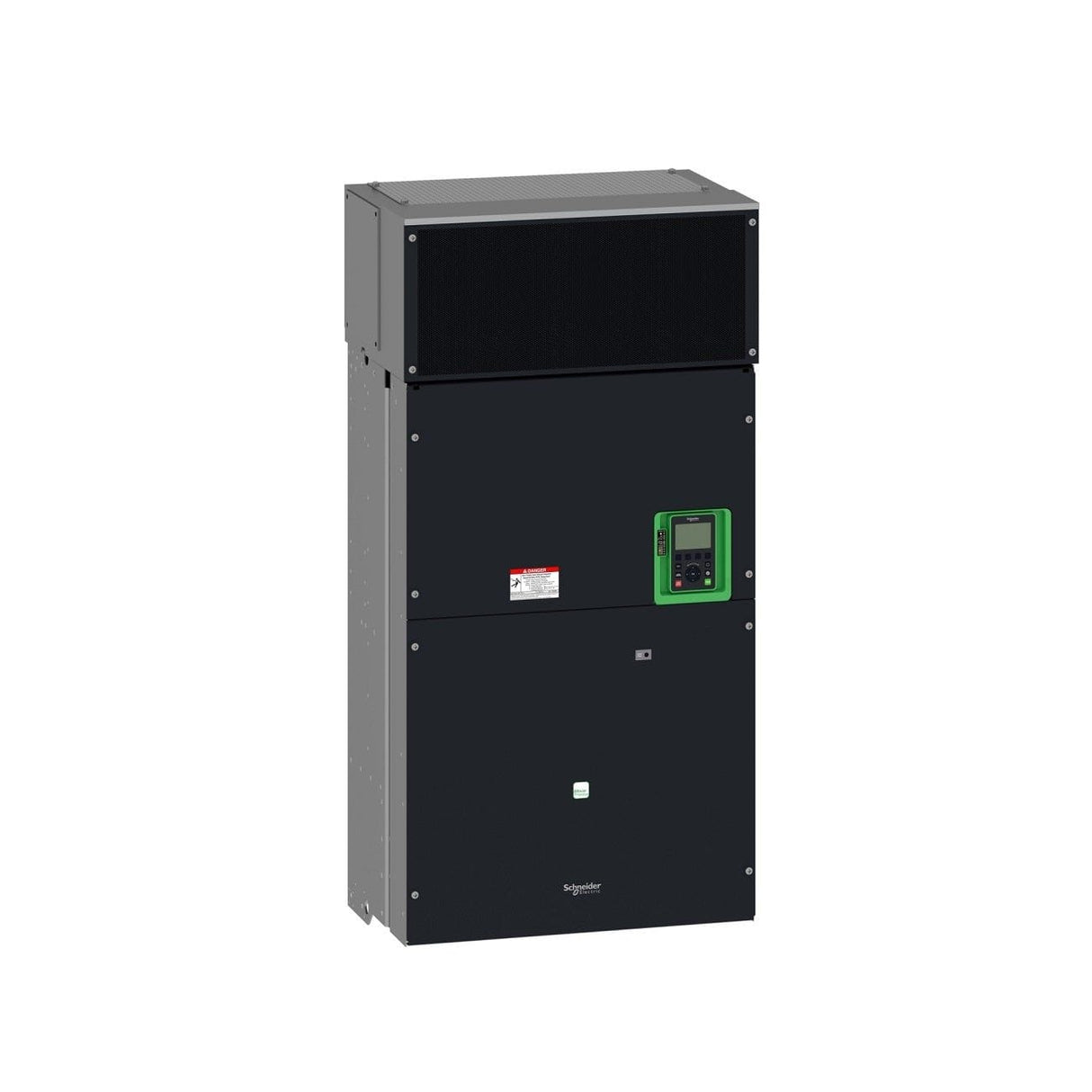 SCHNEIDER – Altivar Process ATV600, ATV630, 250kW, 400hp, 380 to 480V, IP00, , Supplier Part Number: ATV630C25N4 Qatar