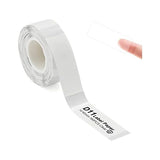 Niimbot Transparent Label
