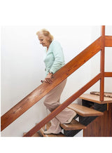 Transparent Non-Slip Strip Stickers