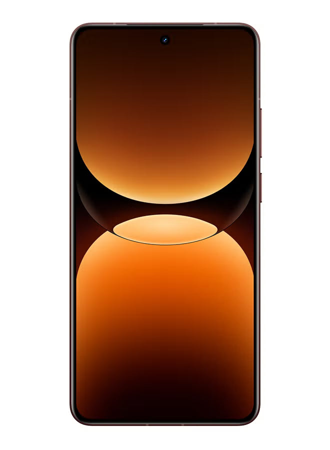 GT 7 Pro Dual SIM Mars Orange 12GB RAM 512GB 5G - International Version