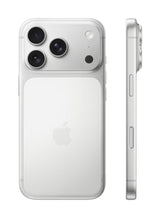 iPhone 17 Pro 256 GB Silver 5G (eSim only) With FaceTime - International Version