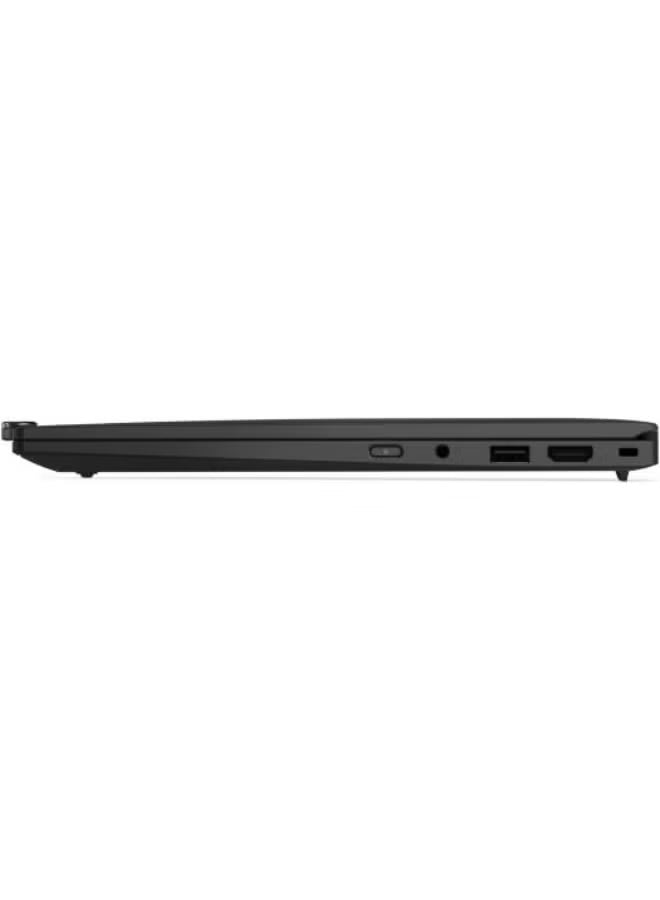 Lenovo ThinkPad X1 Carbon Gen 12 Intel Core Ultra 7 155U 16GB RAM 2TB SSD 14 Inch WUXGA IPS Laptop