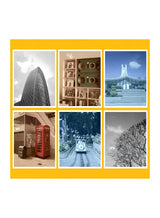 KODAK CHARMERA Keychain Digital Camera Blind Box Single Box (1PC)